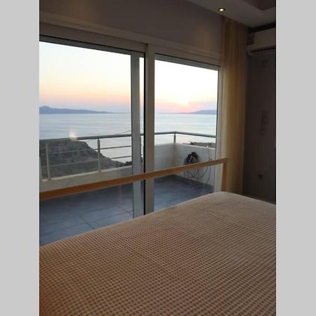 360° View Suites Cos Neapoli Voion Exterior photo