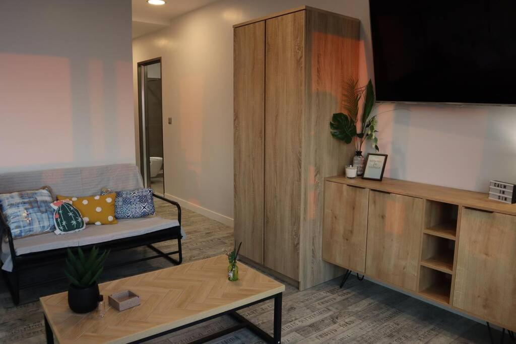360° View Suites Cos Neapoli Voion Exterior photo